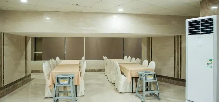 Mahd Al Resala 3 Hotel image
